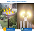 ufo solar lights 1