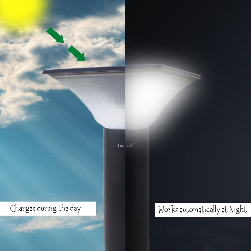 exterior pillar solar lights 1