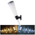 solar powered outdoor wall lights
