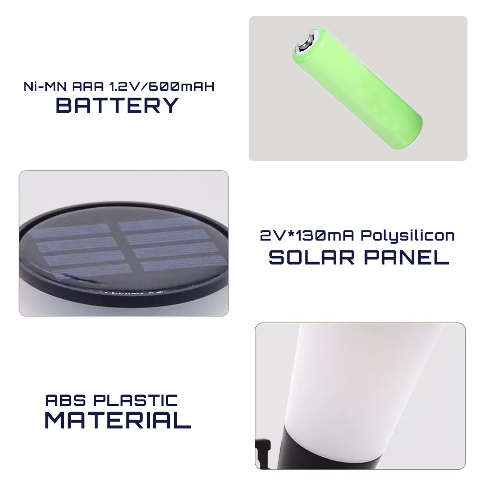 solar powered outdoor wall lights1
