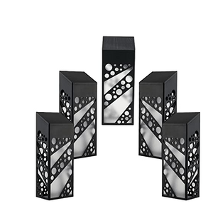 Hardoll Automatic Waterproof Solar Decorative Lights for Home Garden Outdoor