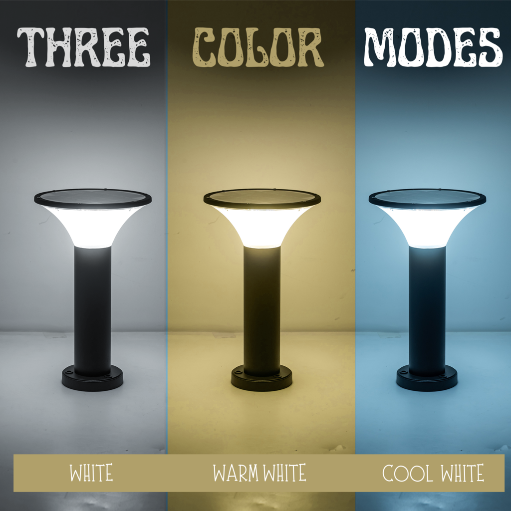 solar light