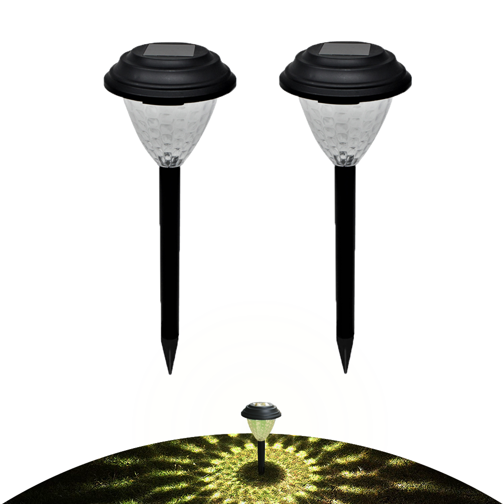 Recommended Solar Garden Lights 1