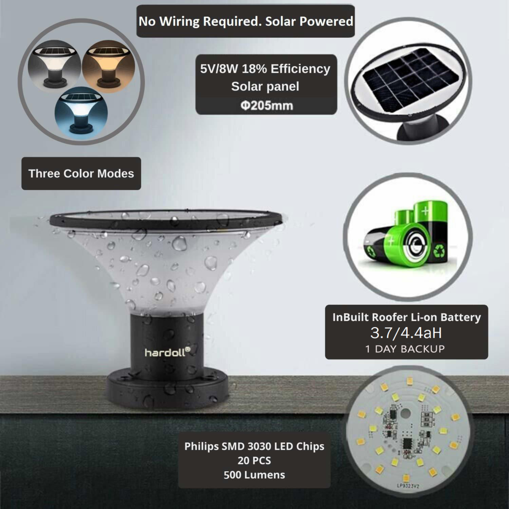 solar light