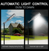 Solar Street Light LED