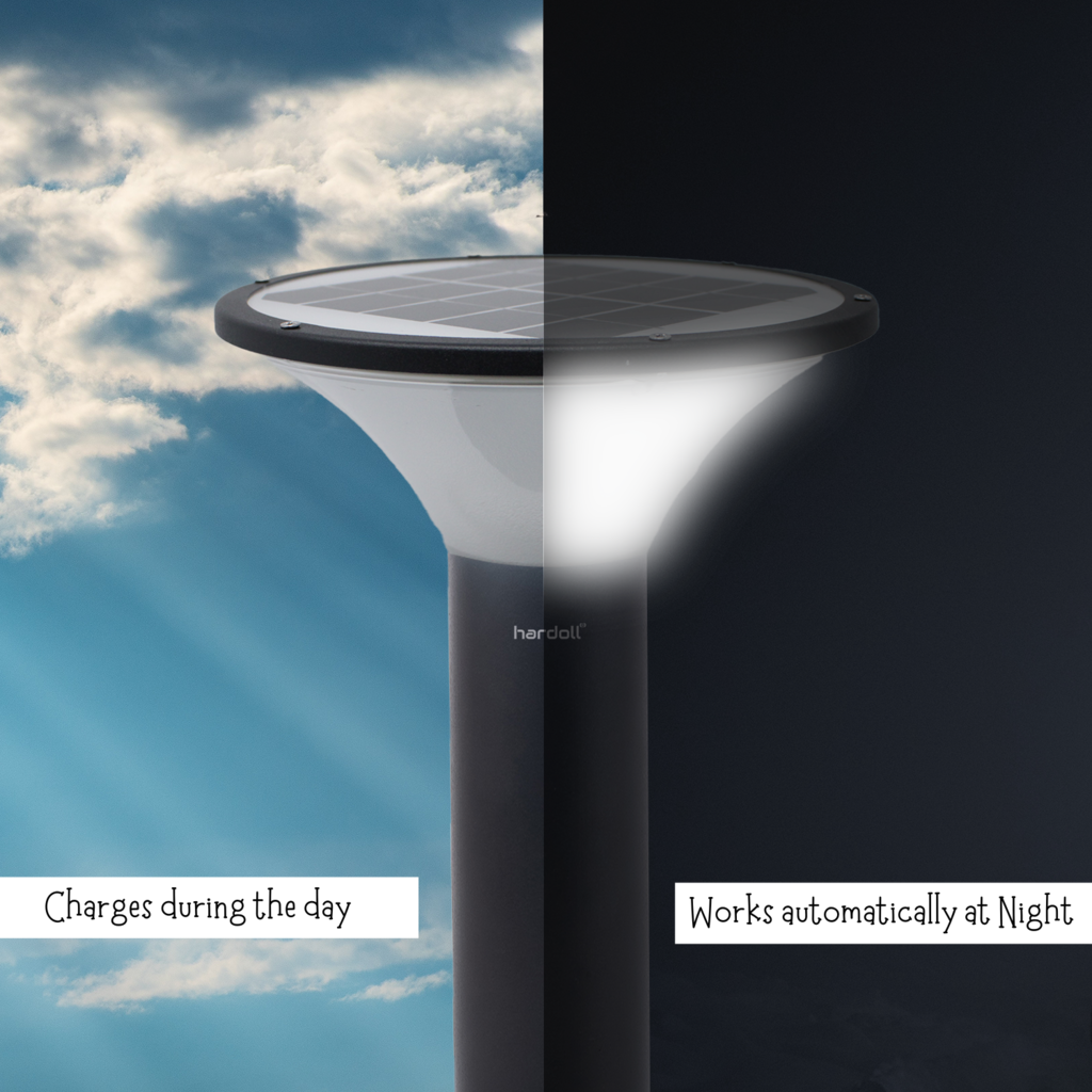 solar lights