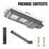 led Solar Street Light 3