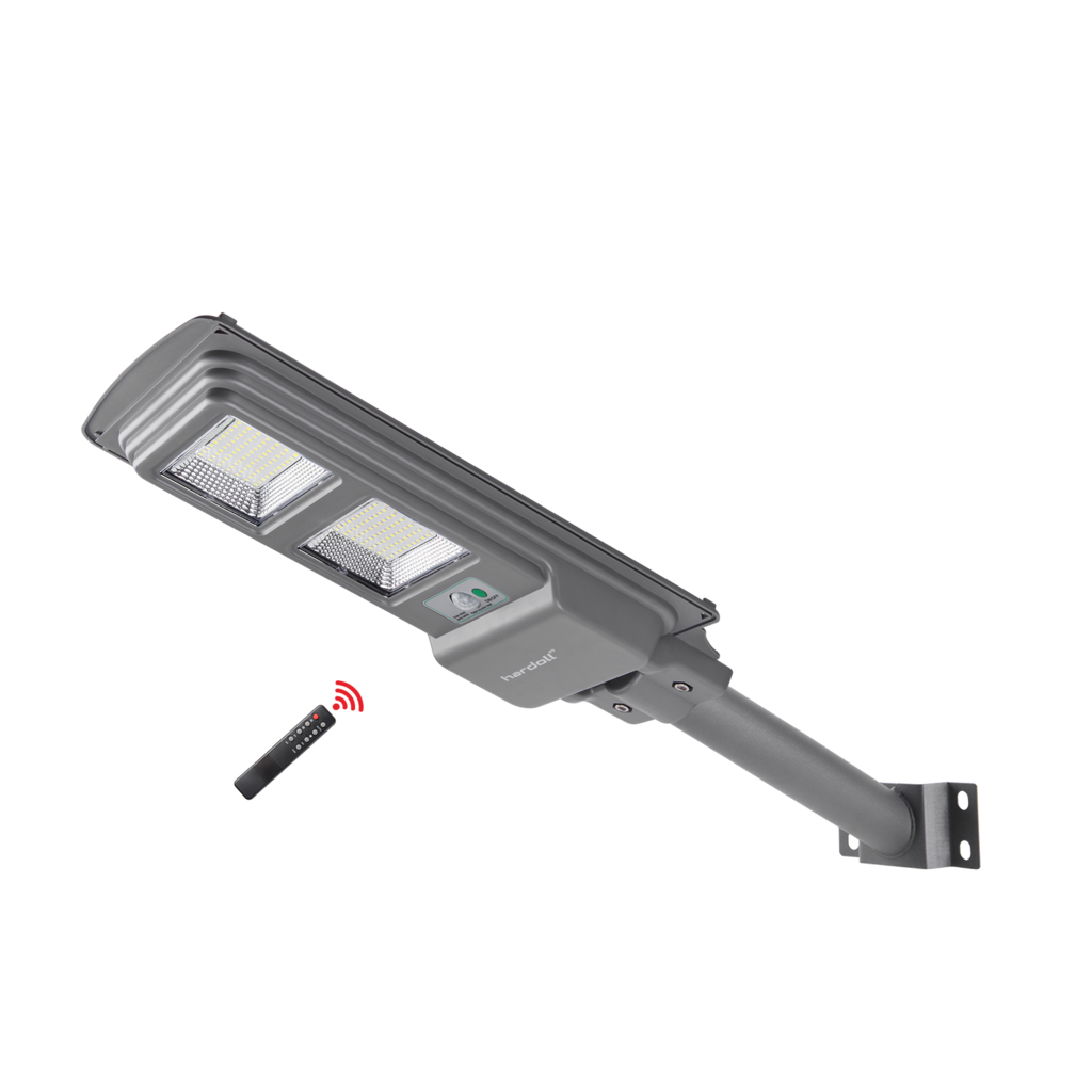 60W Solar Street Light