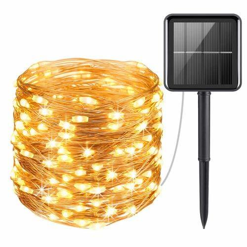 Solar Led Lights for Garden