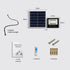flood light parts