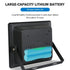 Remote Control Solar Flood Lights