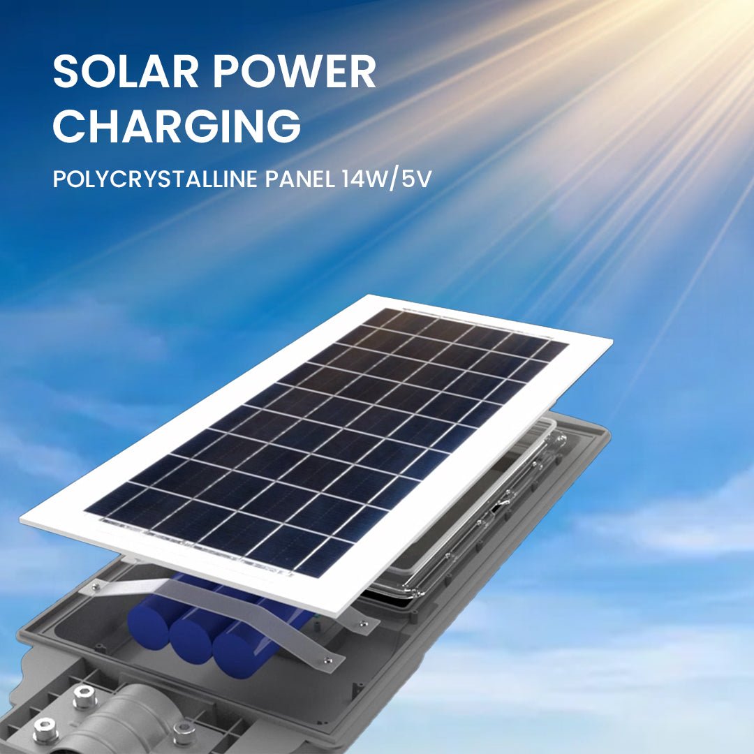 solar light 2