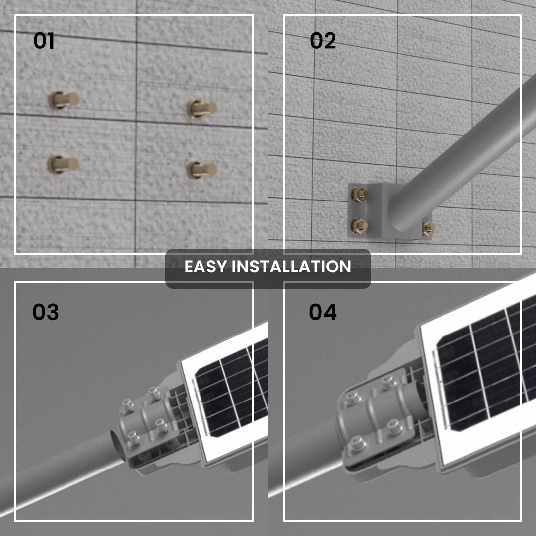 SOLAR LIGHT
