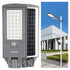 outdoor solar street lamp	