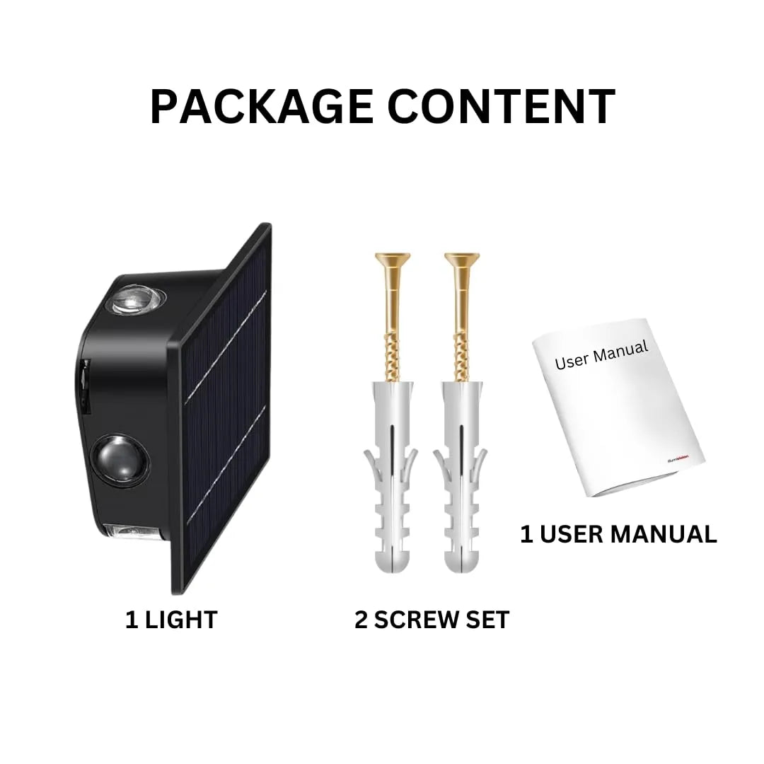 solar lights
