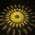 solar garden lights