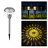 best solar pathway light