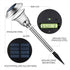 solar lights