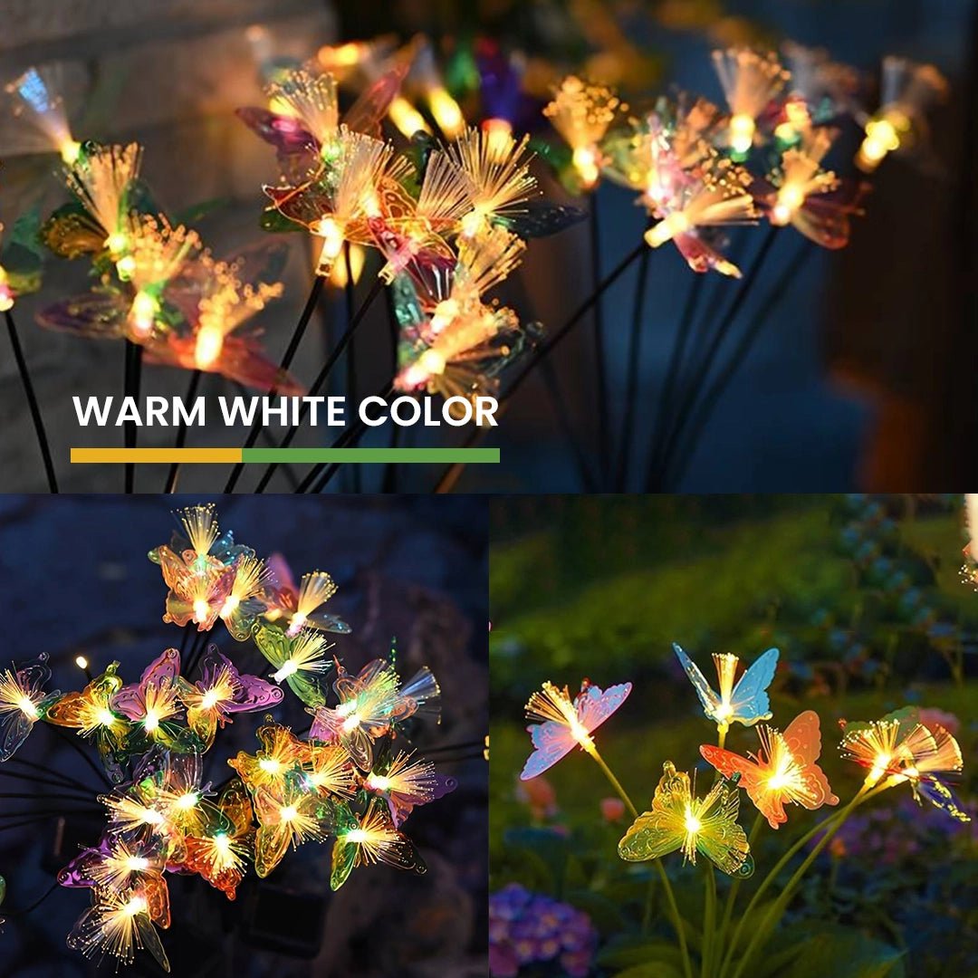 solar lights