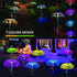 solar lamp for home