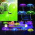 solar garden light