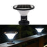 solar garden light