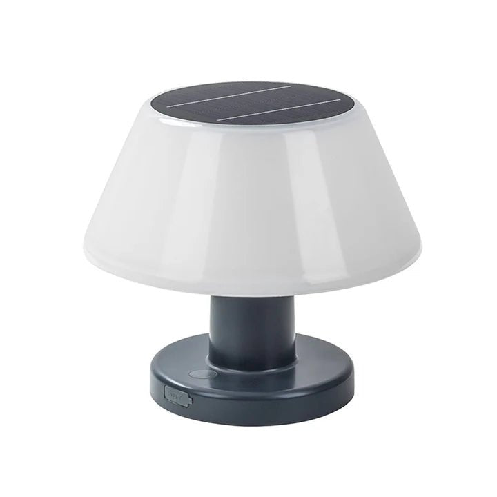 exterior solar lights