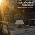 solar lights