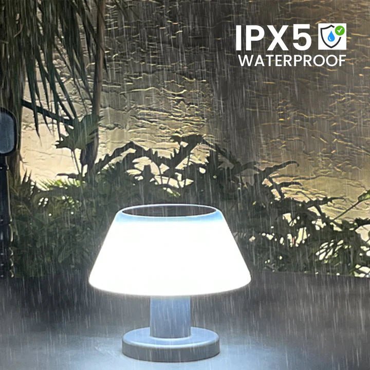 solar light