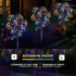 solar power lights for outside
