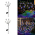 solar Christmas light