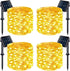 solar decoration light