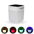 Hardoll Waterproof Solar Decorative Lights for Home Garden Outdoor (RGB) (REFURBISHED) - Hardoll