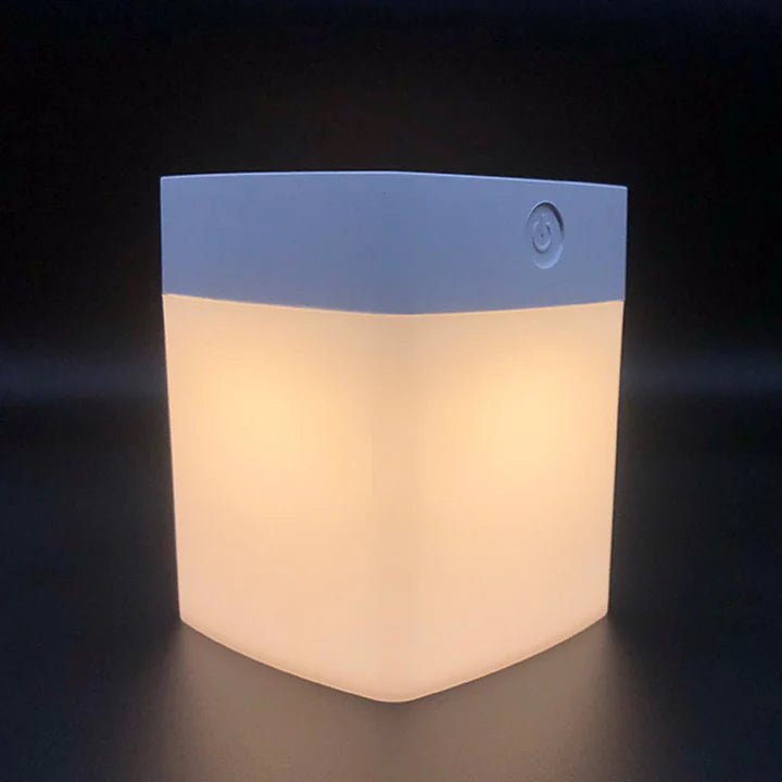Hardoll Waterproof Solar Decorative Lights for Home Garden Outdoor (RGB) (REFURBISHED) - Hardoll