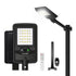 solar street light 50w