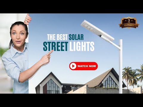 solar light-video