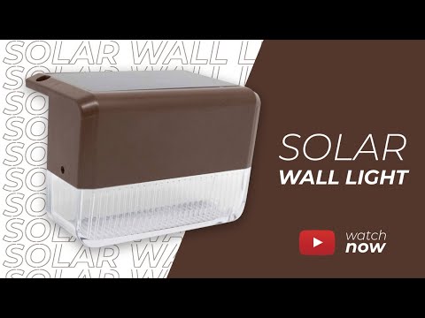 solar light-video