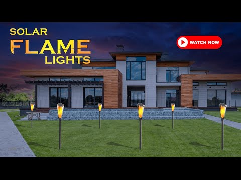 solar light-video