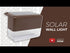 solar light-video