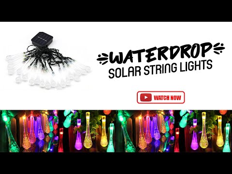 solar light-video