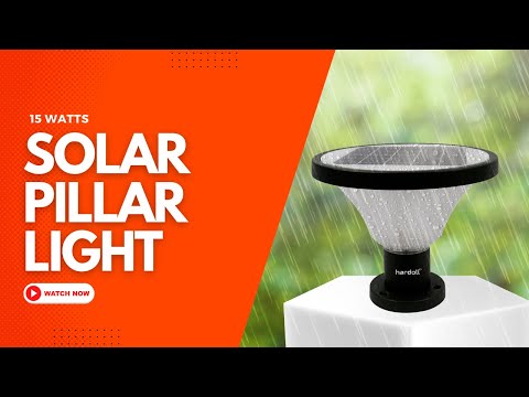 solar light-video