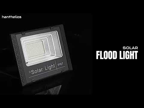 solar light-video