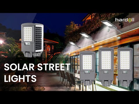 solar light-video