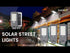 solar light-video