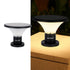 solar induction wall lamp