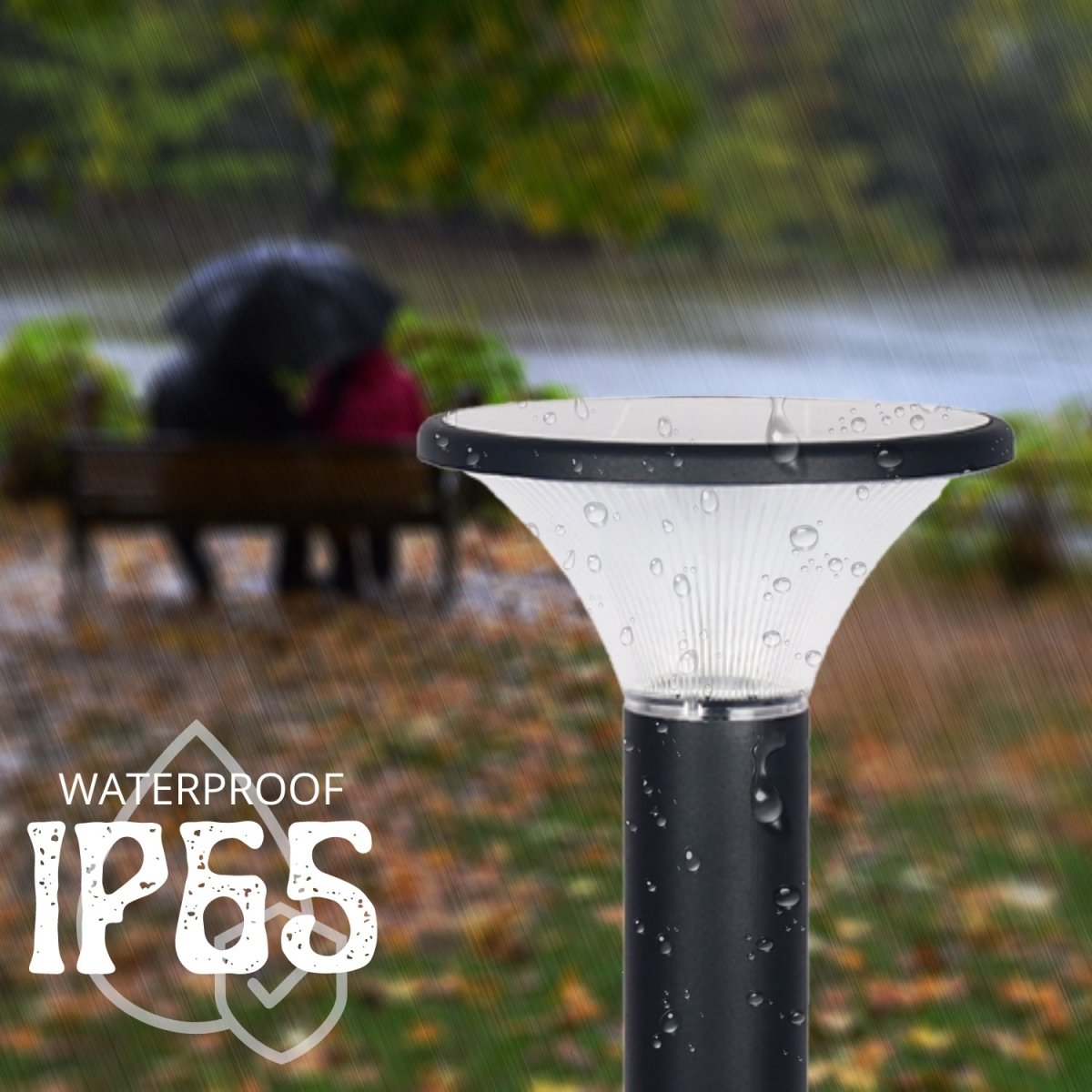 solar wall lamp outdoor 3
