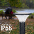 solar wall lamp outdoor 3