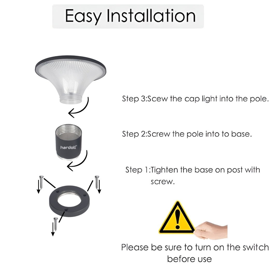 solar wall lamp outdoor 4