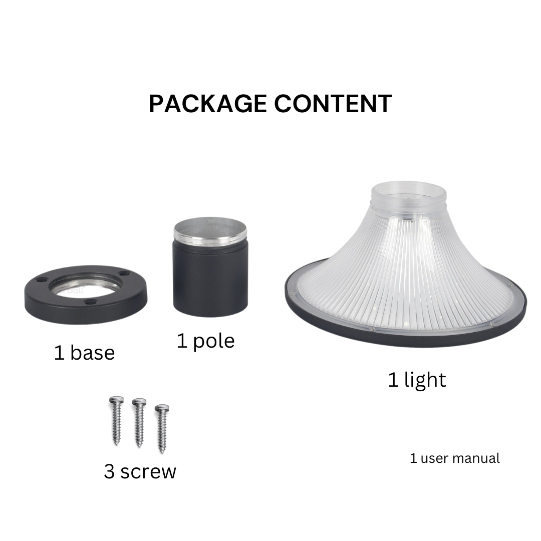 solar lights