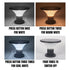 solar wall lamp outdoor 6